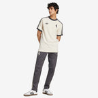 Camisa Casual Adidas Juventus FC 3 Stripes