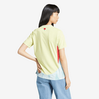 Camisa Feminina Adidas Espanha 2024 II
