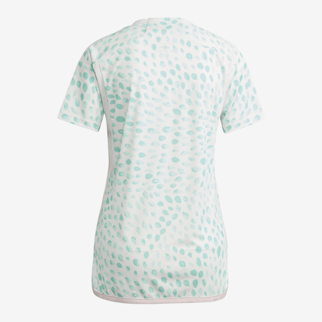 Camisa Feminina Adidas México 2023 II