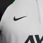 Camisa Manga Longa de Treino Nike Liverpool FC 2023/24