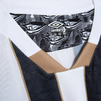 Camisa Masculina Umbro Santos 2024/25 II Jogador S/N