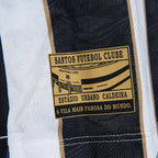 Camisa Masculina Umbro Santos 2024/25 II Jogador S/N