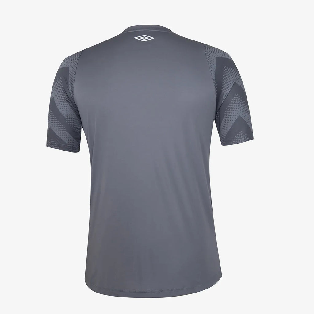 Camisa Masculina Umbro Santos 2024/25 III Goleiro