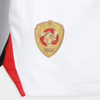Camisa New Balance São Paulo 2025/26 I André Silva N° 17