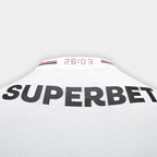 Camisa New Balance São Paulo 2025/26 I