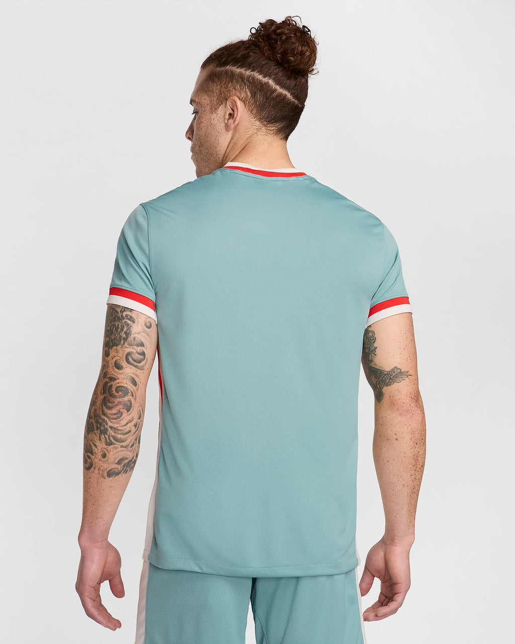 Camisa Nike Atlético Madrid 2024/25 II