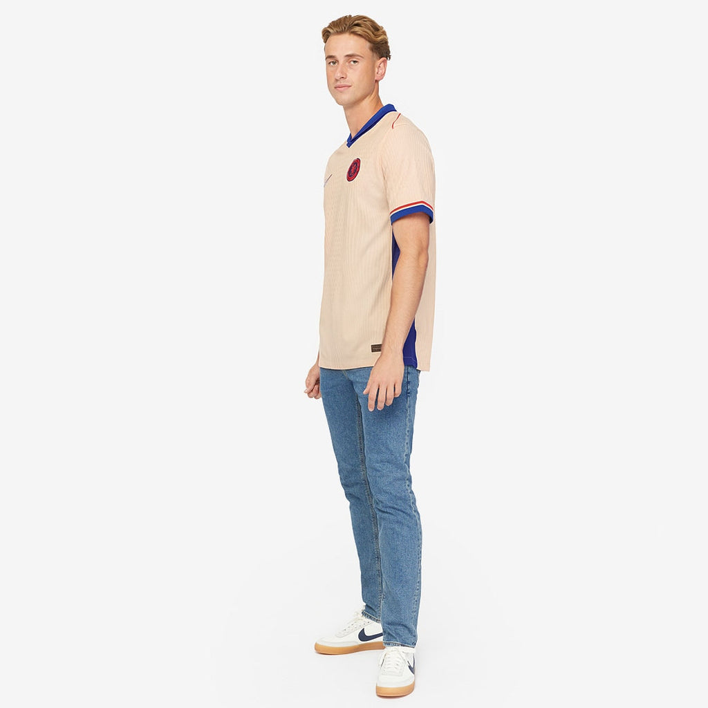 Camisa Nike Chelsea FC 2024/25 II Torcedor