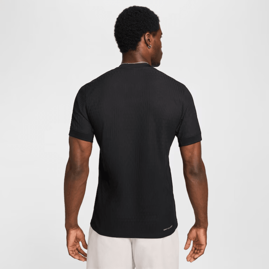 Camisa Nike Corinthians 2024/25 II Jogador