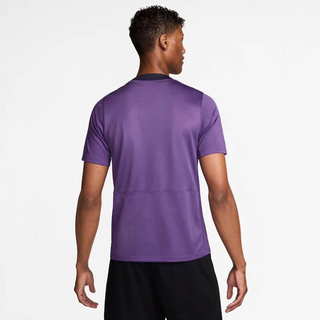 Camisa Nike Corinthians 2025/26 Treino