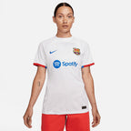 Camisa Nike FC Barcelona 2023/24 II Torcedora