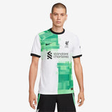 Camisa Nike Liverpool FC 2023/24 II Jogador