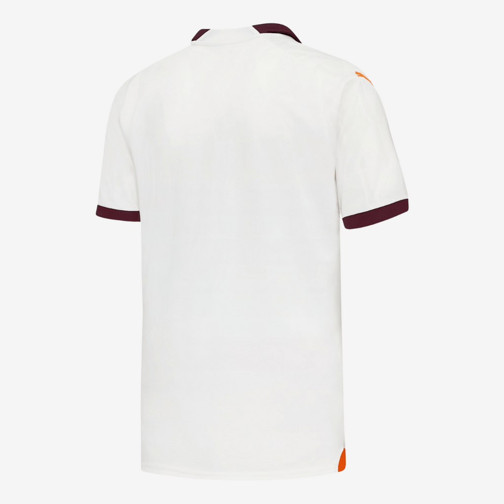 Camisa Puma Manchester City 2023/24 II