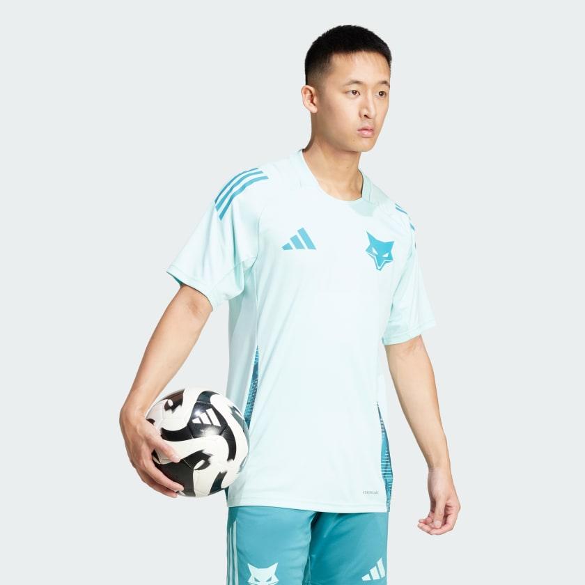 Camisa Treino Adidas Cruzeiro 2025/26