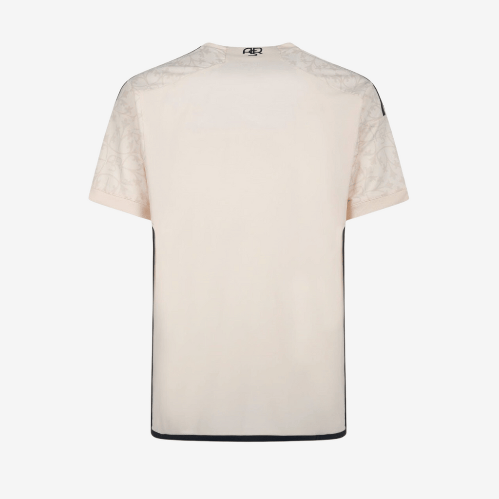Camisa Adidas AS Roma 2023/24 II
