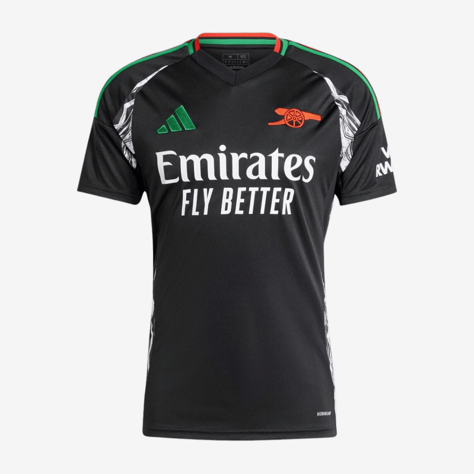 Camisa Adidas Arsenal FC 2024/25 II
