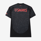 Camisa Adidas Benfica 2024/25 II