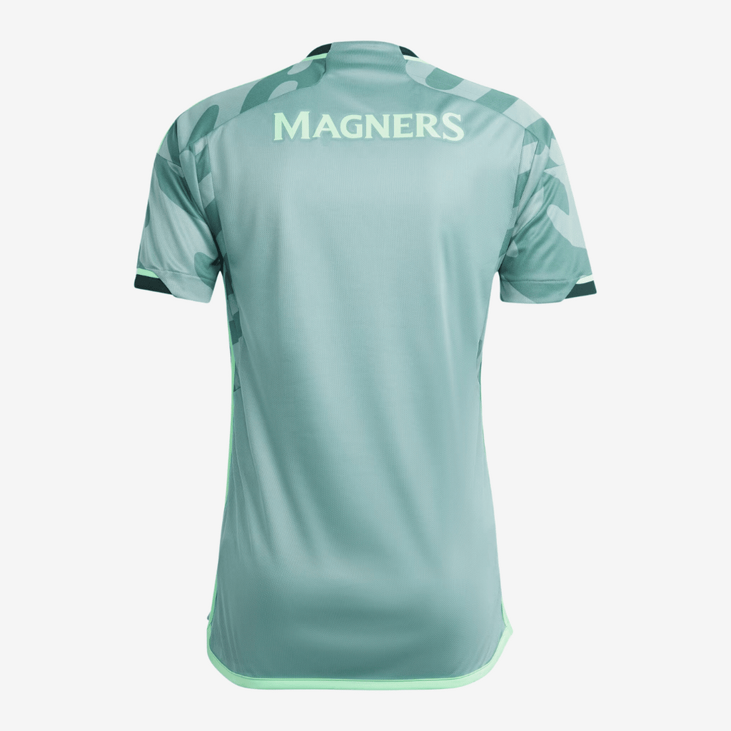 Camisa Adidas Celtic 2023/24 III