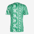 Camisa Adidas Celtic 2024/25 Pré-Jogo