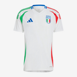 Camisa Adidas Itália 2024 II