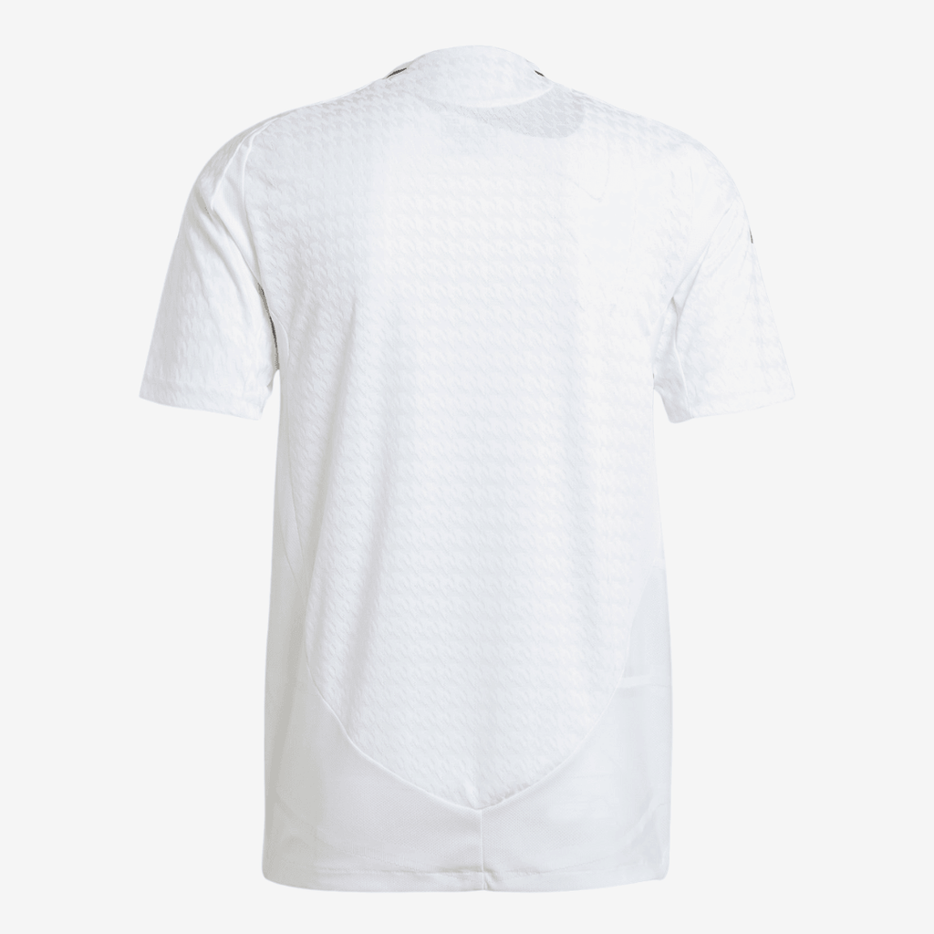 Camisa Adidas Real Madrid 2024/25 I Authentic