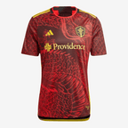 Camisa Adidas Seattle Sounders FC 2024/25 II