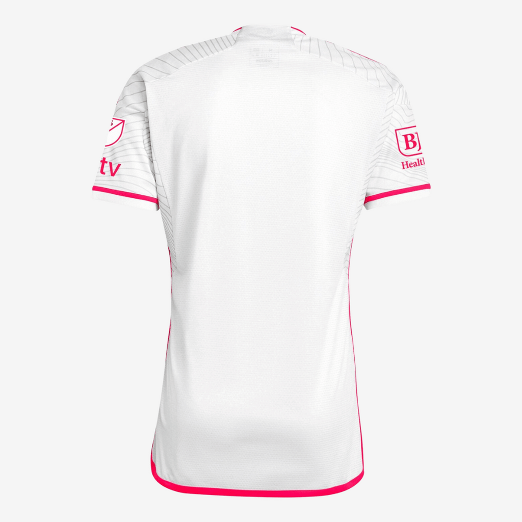 Camisa Adidas St. Louis City 2024/25 II