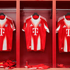 Camisa Bayern de Munique 2025/26 I