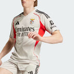 Camisa Benfica 2025/26 II