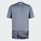 Camisa Frankfurt 2025/26 III