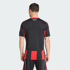 Camisa Frankfurt 2025/26 I