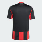 Camisa Frankfurt 2025/26 I
