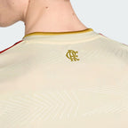 Camisa Adidas Flamengo 2025/26 III SAÚL N° 8