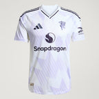 Camisa Adidas Manchester United 2025/26 II