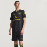 Camisa Adidas Manchester United 2025/26 III