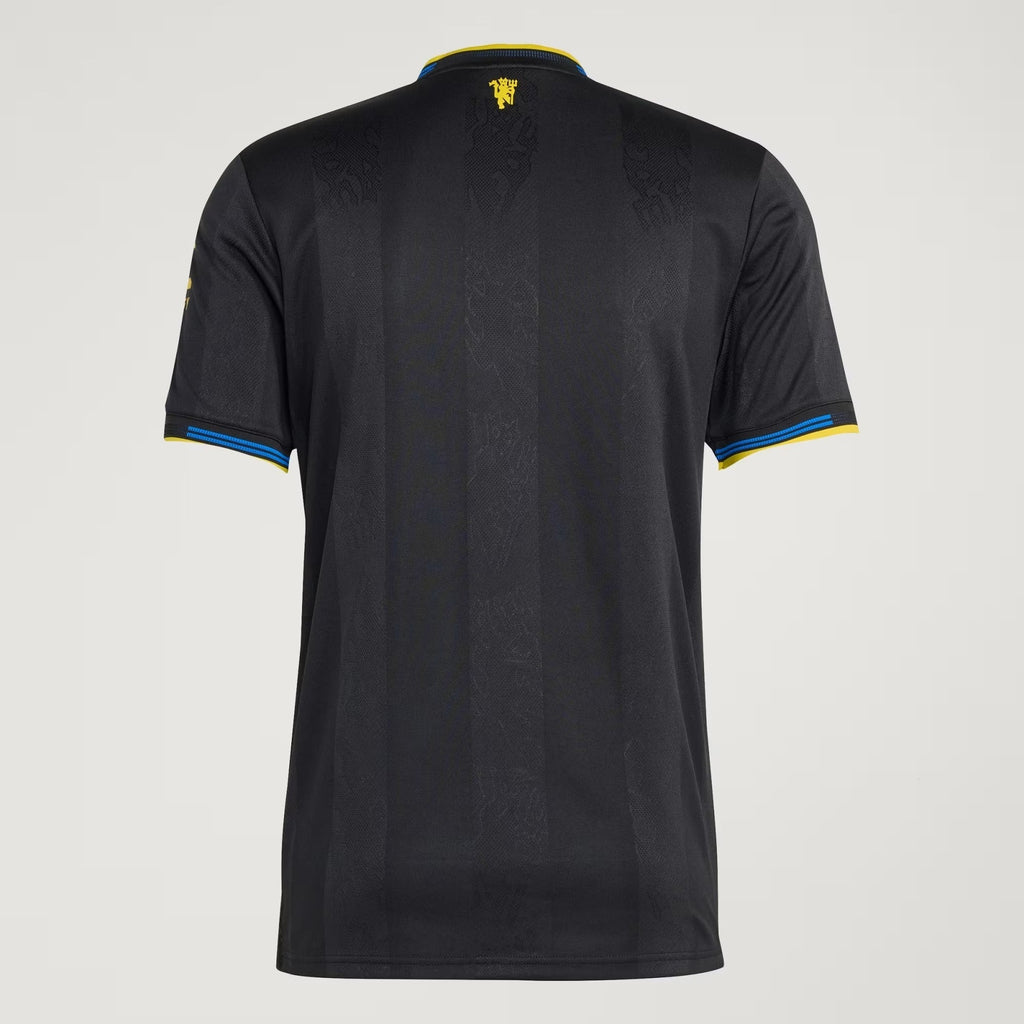Camisa Adidas Manchester United 2025/26 III