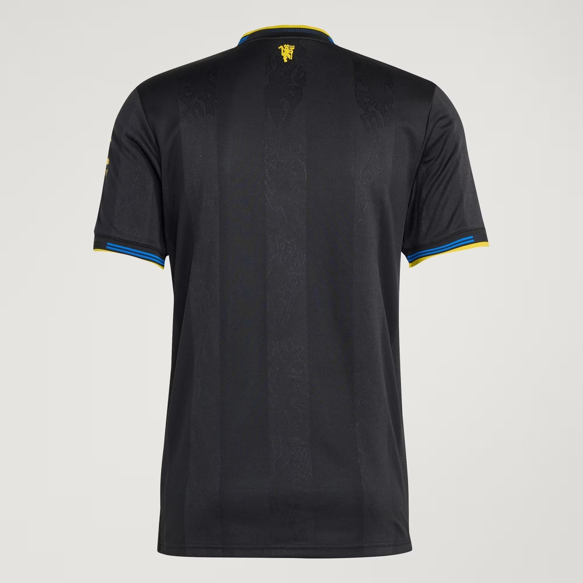 Camisa Adidas Manchester United 2025/26 III