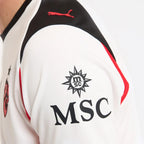 Camisa Milan 2025/26 II