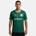 Camisa Puma Palmeiras 2026/27 I