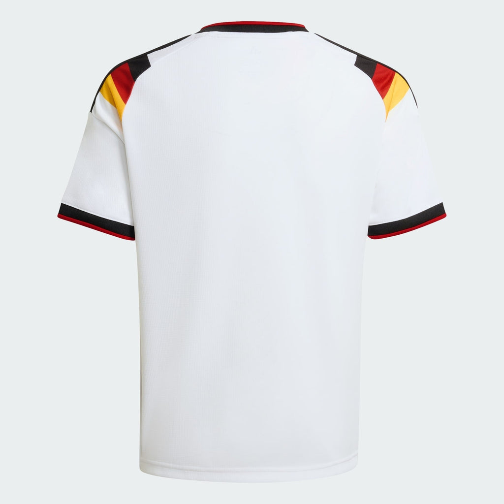 Conjunto Infantil Alemanha 2026/27 I