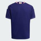 Conjunto Infantil Japão 2026/27 I Kit