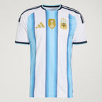 Camisa Argentina 2026/27 I Jogador