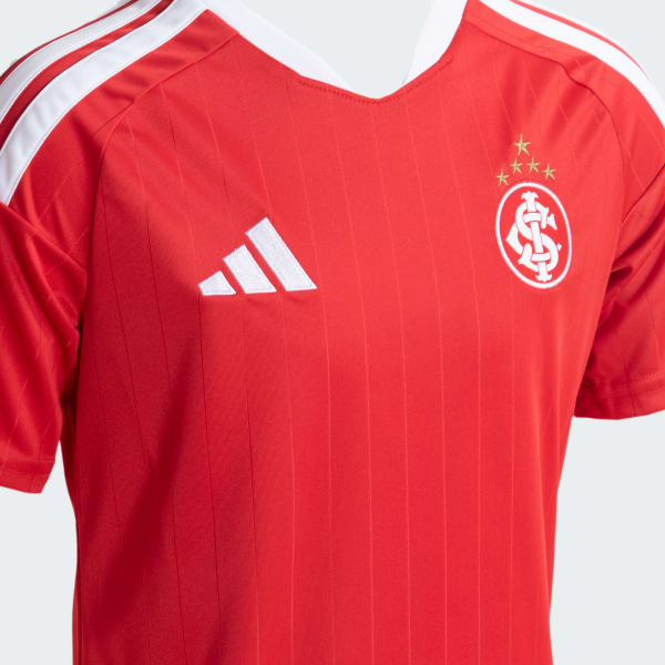 Conjunto Infantil Internacional 2026/27 I