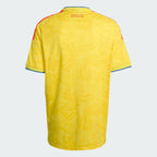 Camisa Colômbia 2026/27 I