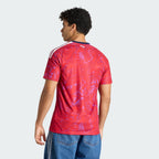Camisa Costa Rica 2026/27 I
