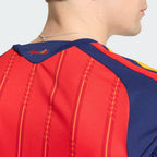 Camisa Espanha 2026/27 I