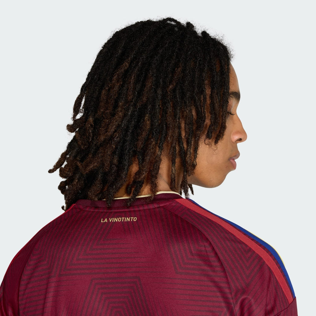 Camisa Venezuela 2026/27 I