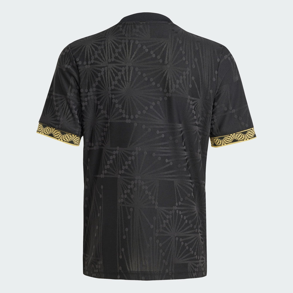 Camisa Infantil México Gold 2025/26 I