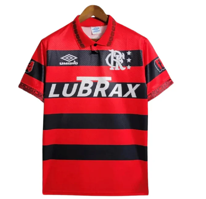 Camisa Retrô Flamengo 1994 [PRONTA ENTREGA]