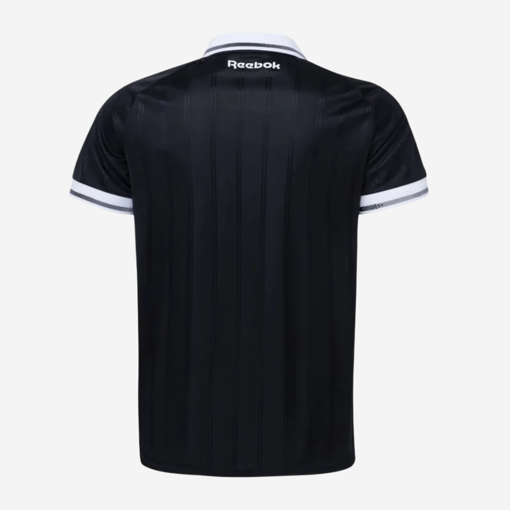 Camisa Rebook Botafogo 2025/26 II