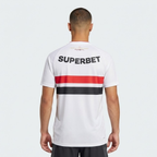 Camisa São Paulo I 2026/27